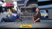 Le JT - 3 blessés dans un rallye à Curepipe et accident fatal à Bambous