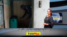 Le JT – Accident domestique – une enfant de 4 ans brûlée dans la salle de bain