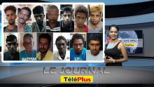 Le JT – Cambriolages en série - 14 personnes arrêtées
