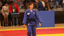 JIOI - Judo : Priscilla Morand offre une médaille or à Maurice