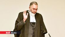 Tribunal de Rosé Hill : l’audience de Me Junaid Haroon Fakim suspendue à une décision du juge en chambre 