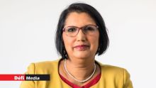 Adhésion au MMM : Jyoti Jeetun pressentie pour le ministère de Planification économique et du Développement