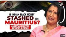 Jyoti Jeetun : «Maurice n’a jamais été un paradis fiscal»