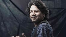 Kailash Kher en live à Maurice : une voix, mille émotions