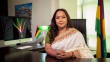 Kalpana Koonjoo-Shah : «13 cas d’abus sexuels sur les enfants ont été signalés en janvier»