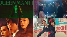 K-Drama : Émotions fortes et intrigues captivantes au menu !
