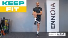 [Épisode 4] Keep Fit : Le Dynamic Stretching