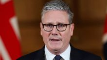 Le Royaume-Uni reconnaîtra l'Etat de Palestine en septembre, sauf si Israël prend certains engagements