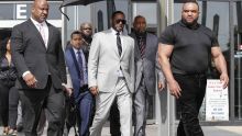 R. Kelly, du triomphe du R&B à la prison pour crimes sexuels