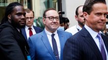 Accusé d'agressions sexuelles, Kevin Spacey dément vigoureusement