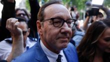 Kevin Spacey, accusé d'agressions sexuelles à Londres, laissé libre avant une comparution le 14 juillet