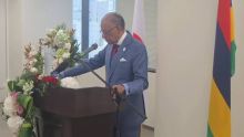 Japon : inauguration de l’ambassade mauricienne à Tokyo par le Premier ministre