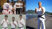 KYOKUSHIN KARATE - KWF Indian Ocean International Championship (29 avril 2023) : une compétition d’envergure à Maurice
