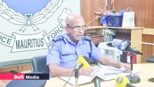 L’ACP Dhunraz Gungadin : «Enn rezo pe develope lor lax Rodrig-Moris-Renion-Madagascar»