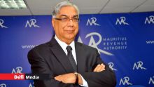 MRA : Sudhamo Lal tire sa révérence après 20 ans à la tête de l'institution
