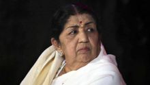 Lata Mangeshkar, le règne sans égal du « rossignol de l'Inde »