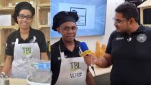 «Kitchen Battle» : La compétition se corse avec le début des quarts de finale 