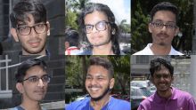 HSC 2019 : la parole aux lauréats du collège Royal de Curepipe
