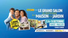 Le Grand Salon du Déstockage de la Maison et du Jardin : le festival des bonnes affaires continue ce dimanche