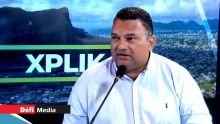 En remplacement d’Alain Aliphon : Hans Marguerite, l’ex-maire de Curepipe, pressenti pour être CEO de la NEF
