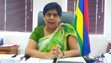 Leela Devi Dookun-Luchoomun, Première ministre par intérim : «J’accomplis un travail qualifié comme ‘service to the nation’» 
