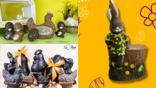 Chocolat de Pâques : quoi de n’œufs ?