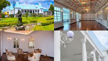 Patrimoine : l’Hôtel de ville de Curepipe de nouveau opérationnel
