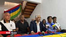 Fuel Strike: Laurette, Barbier, Tan yan et Sunassee bientôt interrogés 