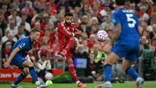  Foot: Liverpool lance sa saison de Premier League en battant Bournemouth 4 à 2