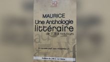 Une anthologie littéraire mauricienne : Issa Asgarally tient son pari