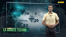 La Minute Techno - 234 zones Wi-Fi gratuites à travers le pays.