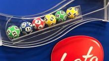 Loto : résultats du 887e tirage