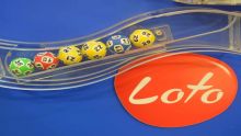 Loto : pas de grand gagnant, prochain jackpot à Rs 20 millions 