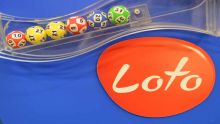 Loto : prochain jackpot à Rs 72 millions 