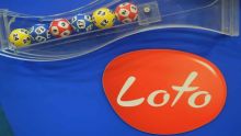 Loto : un joueur remporte Rs 25, 6 millions  