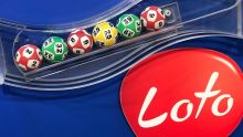 Loto : pas de grand gagnant ce soir