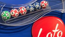 Loto : un joueur remporte Rs 6,4 millions  