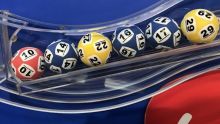 Loto : pas de grand gagnant ce soir 