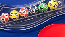 Loto : pas de grand gagnant ce soir