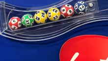 Loto : pas de grand gagnant ce soir 