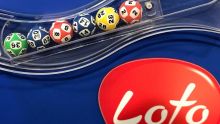 Loto : un joueur remporte Rs 5 millions 