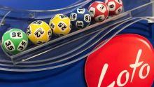 Loto : découvrez les six bons numéros