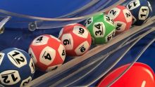 Loto : le jackpot passe à Rs 15 millions, voici les six bons numéros