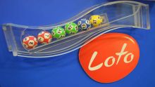Loto : aucun grand gagnant, prochain jackpot à Rs 15 millions 