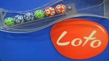 Loto : découvrez les numéros gagnants
