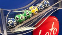 Loto : un joueur remporte Rs 7,3 millions  
