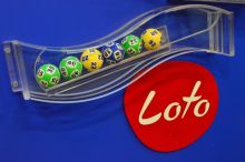 Loto - Tirage du samedi 7 juillet : découvrez les numéros gagnants 