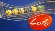 Loto : un joueur remporte Rs 11, 5 millions
