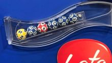 Loto : pas de grand gagnant, prochain jackpot à Rs 10 millions