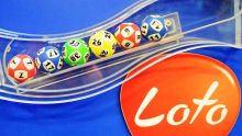 Loto : Résultats du tirage de ce samedi 16 mars